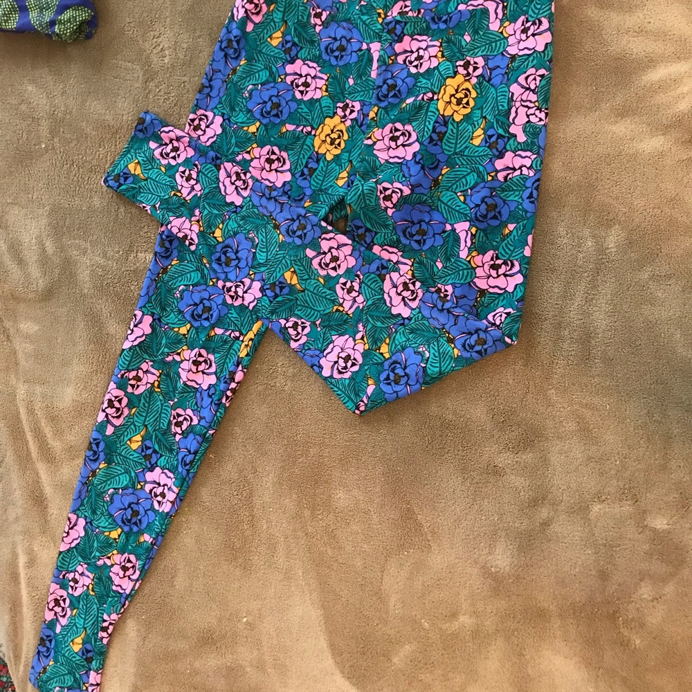 Leggings